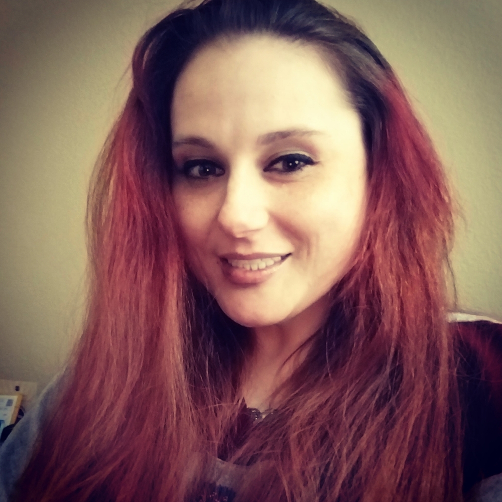Meet your Posher, Christi